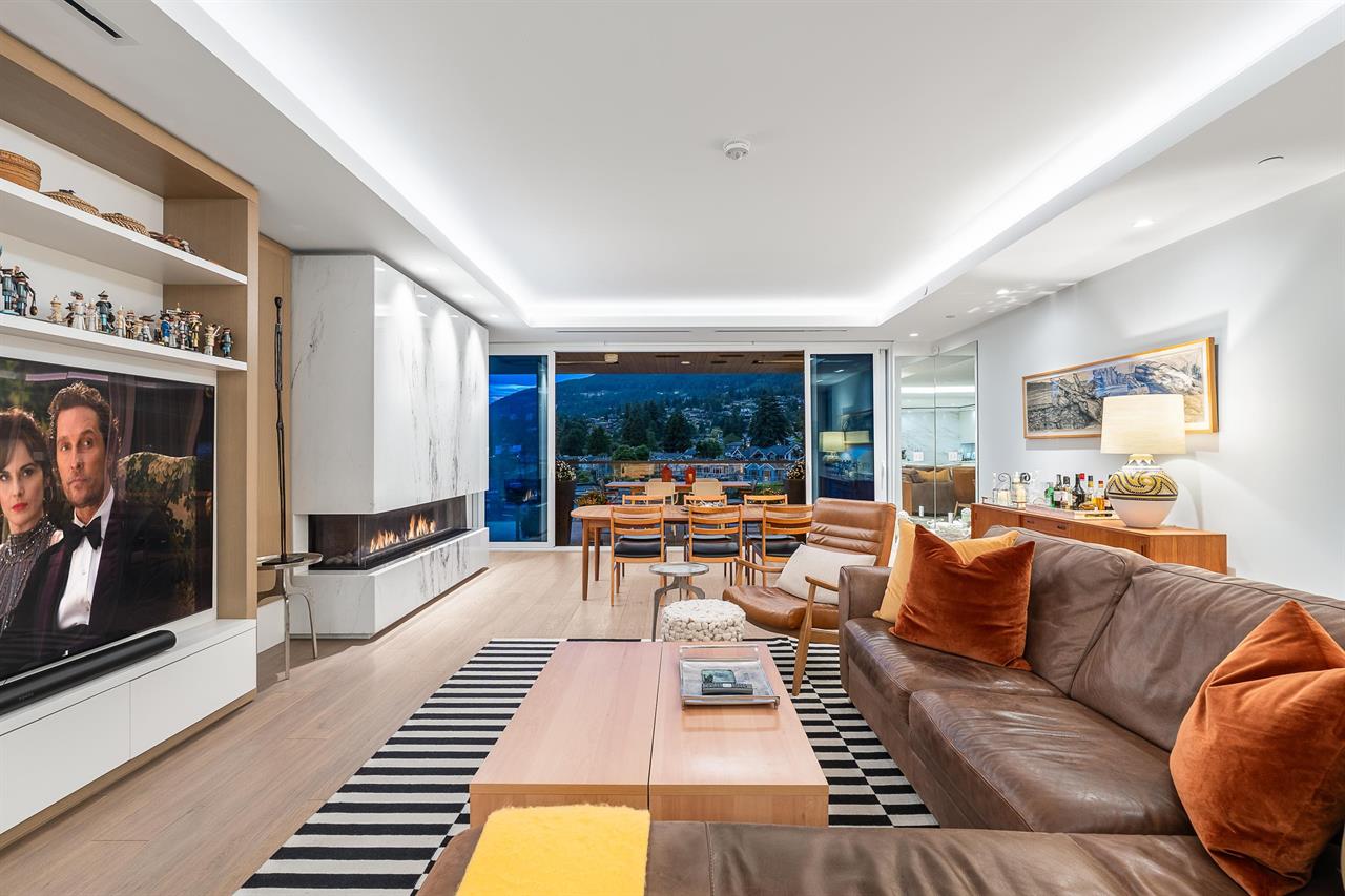 #503 – 2289 Bellevue Avenue
